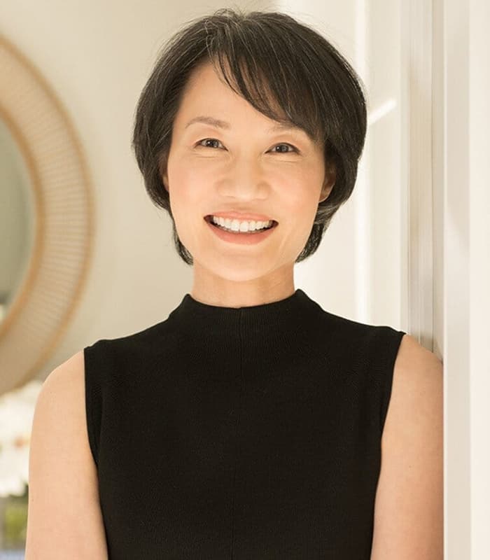 Melissa Chiang MD, FAAD