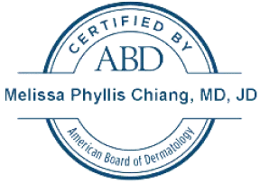 American Board of Dermatology logo
