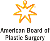 American Board of Plastic Surgery logo