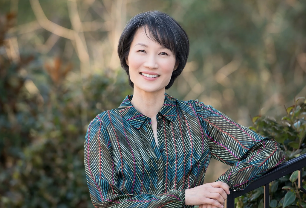 Dr. Melissa Chiang, expert dermatologist